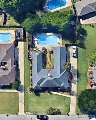 8518 Plantation Ridge Road