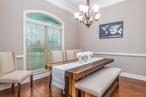 515 Weatherby Trail