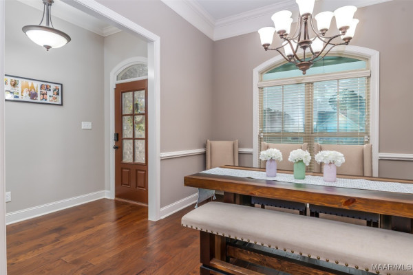 515 Weatherby Trail