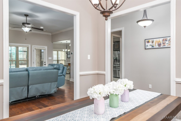 515 Weatherby Trail