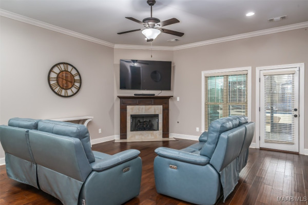 515 Weatherby Trail