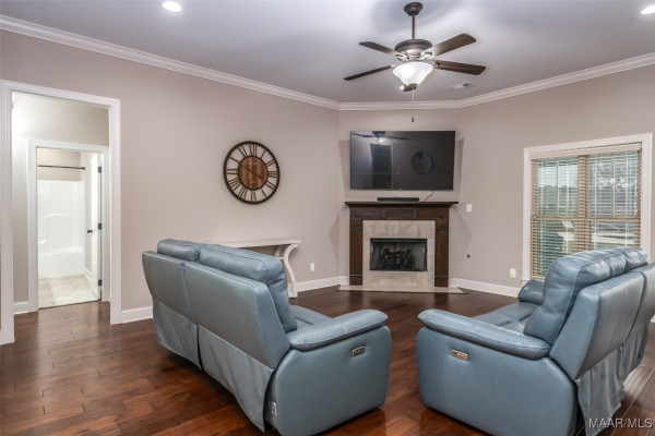 515 Weatherby Trail