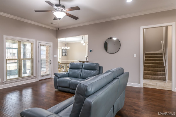 515 Weatherby Trail