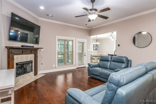 515 Weatherby Trail