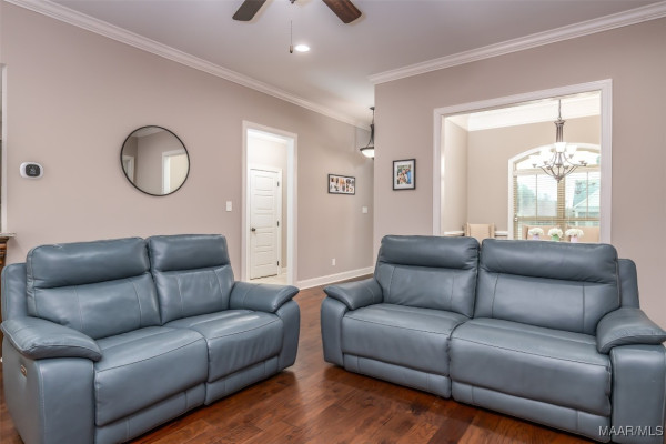 515 Weatherby Trail