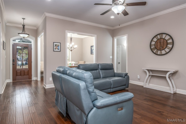 515 Weatherby Trail