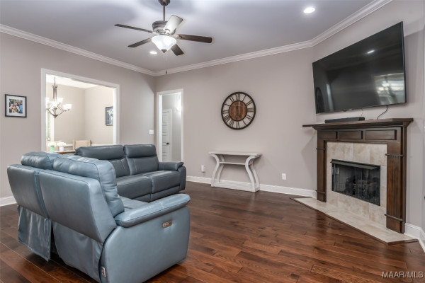 515 Weatherby Trail