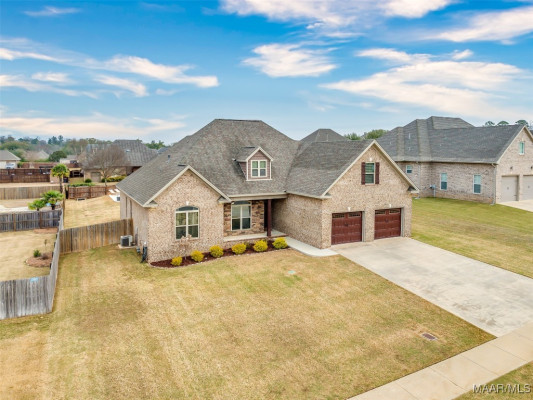 515 Weatherby Trail