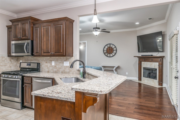 515 Weatherby Trail