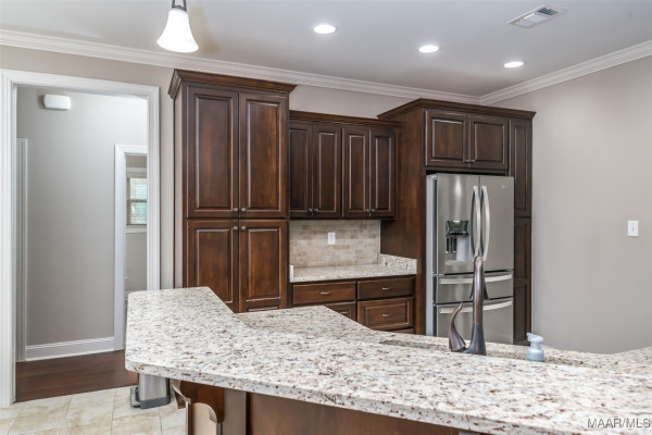 515 Weatherby Trail
