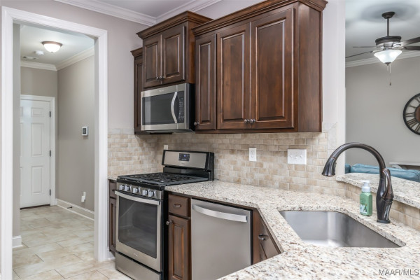 515 Weatherby Trail