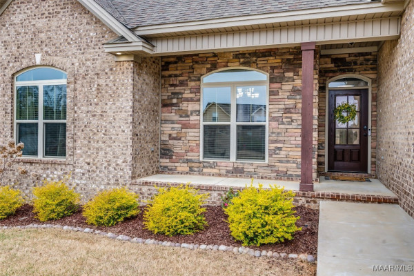 515 Weatherby Trail