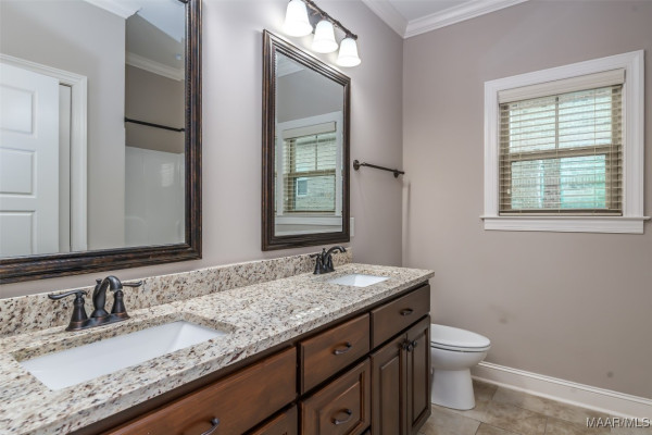 515 Weatherby Trail
