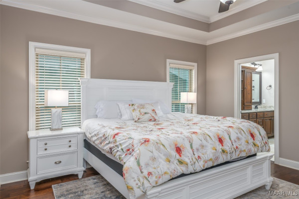 515 Weatherby Trail