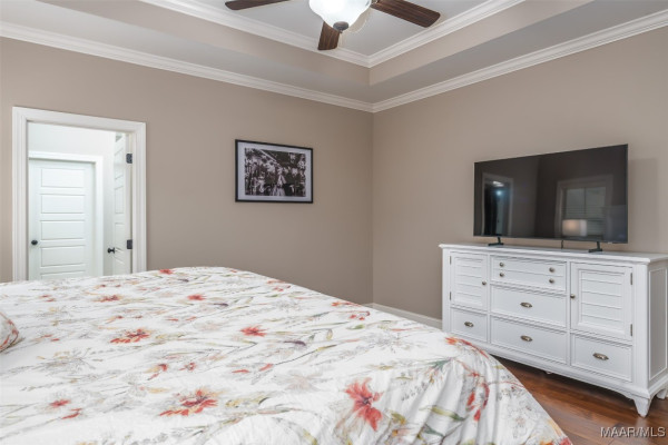515 Weatherby Trail