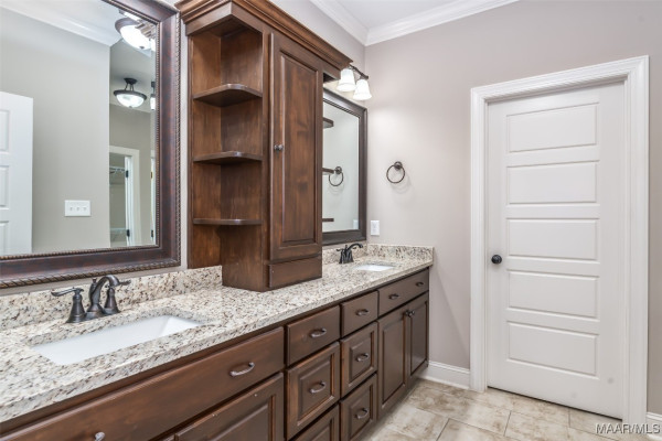 515 Weatherby Trail