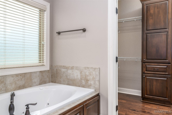 515 Weatherby Trail