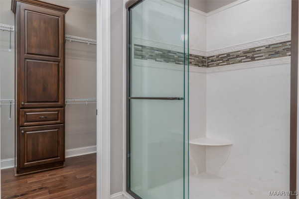 515 Weatherby Trail