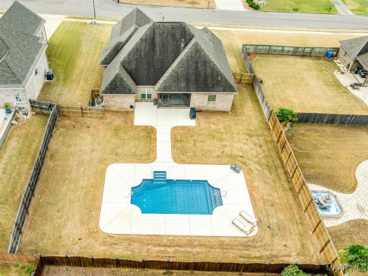 515 Weatherby Trail