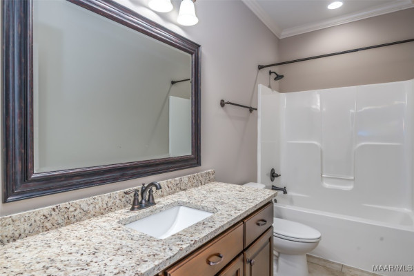 515 Weatherby Trail