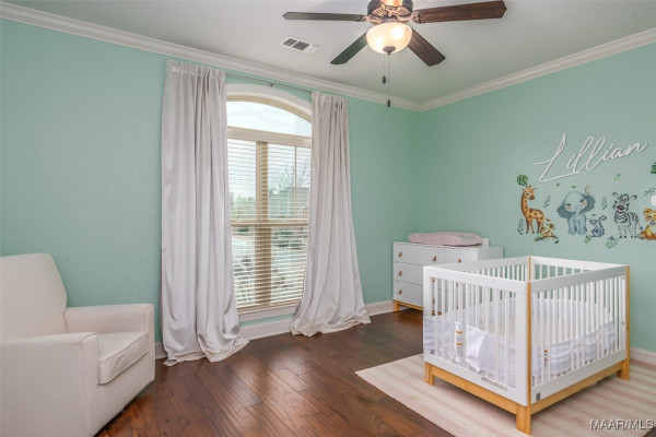 515 Weatherby Trail