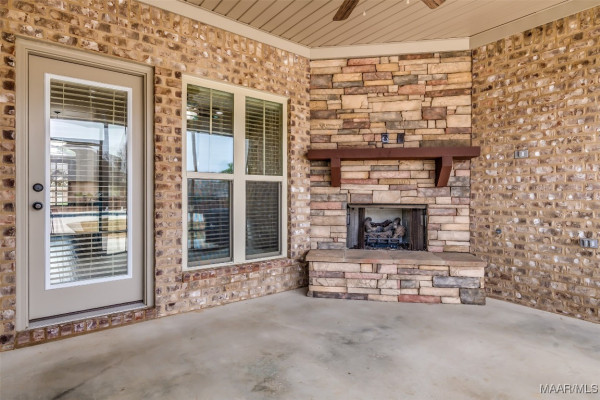 515 Weatherby Trail