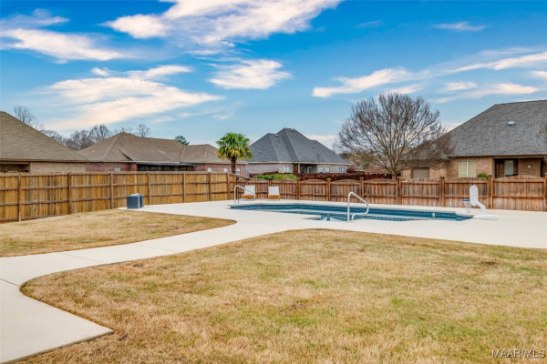 515 Weatherby Trail