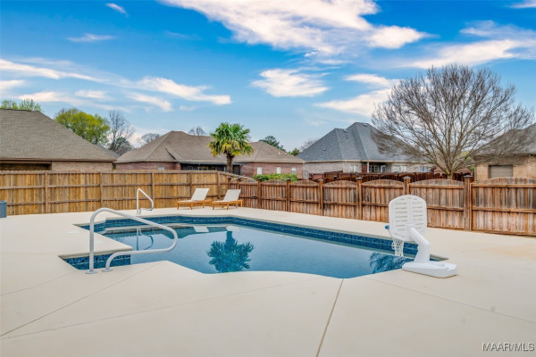 515 Weatherby Trail