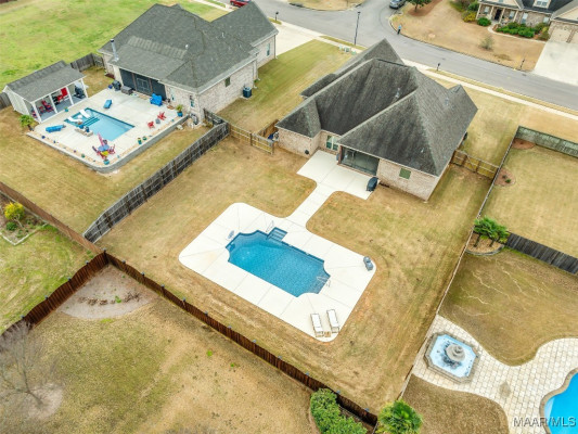 515 Weatherby Trail