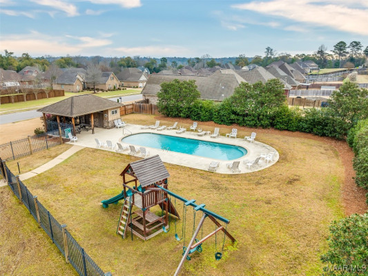 515 Weatherby Trail