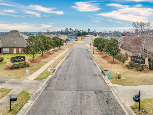 515 Weatherby Trail