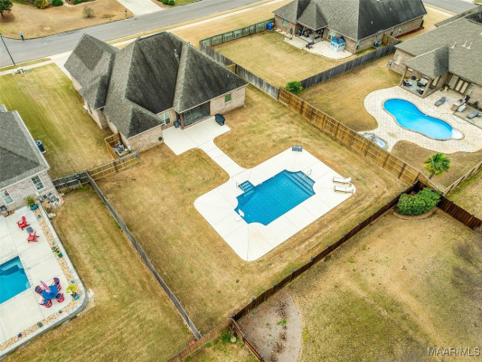 515 Weatherby Trail