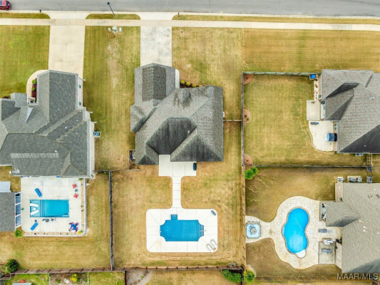 515 Weatherby Trail