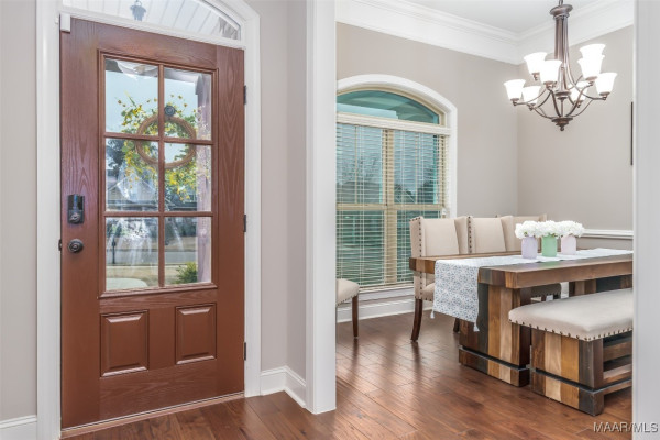 515 Weatherby Trail