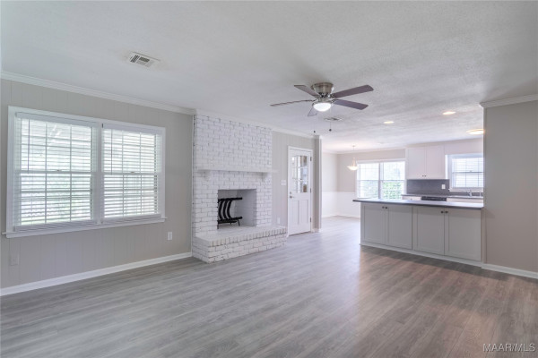 3740 Fieldcrest Drive