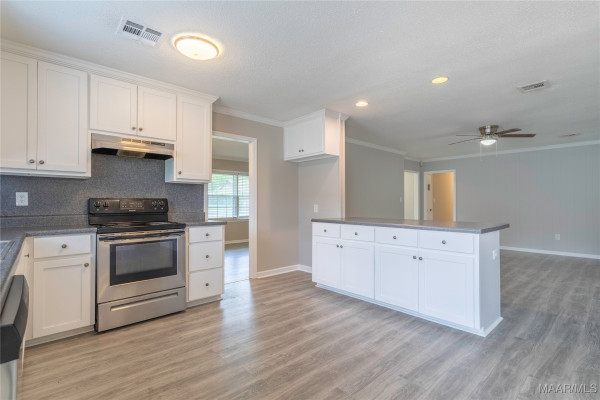 3740 Fieldcrest Drive