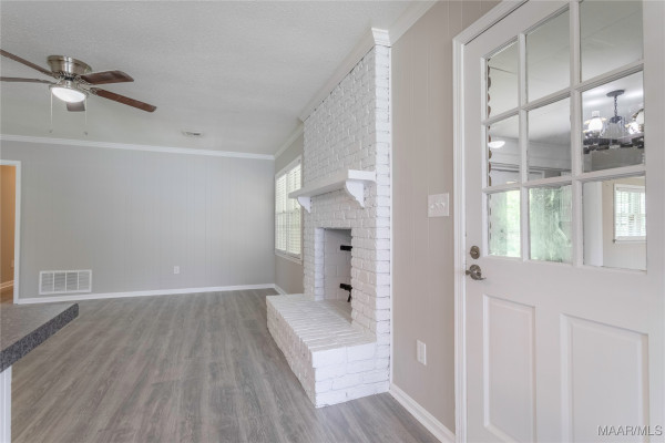 3740 Fieldcrest Drive