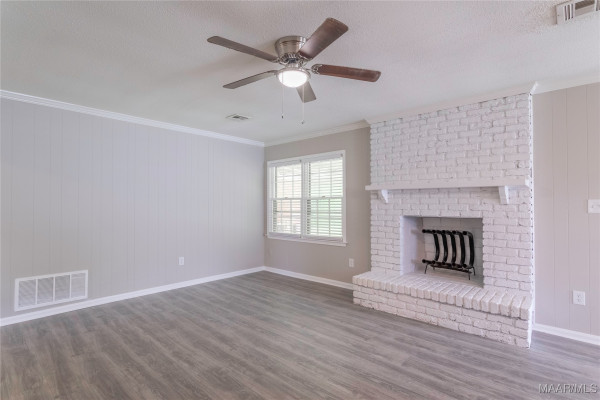 3740 Fieldcrest Drive