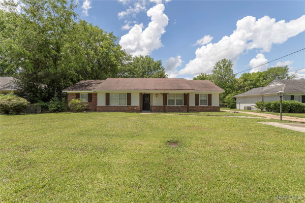 3740 Fieldcrest Drive