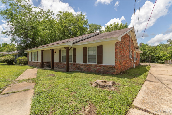 3740 Fieldcrest Drive