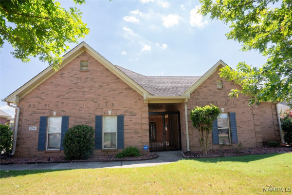 5548 Hollister Drive