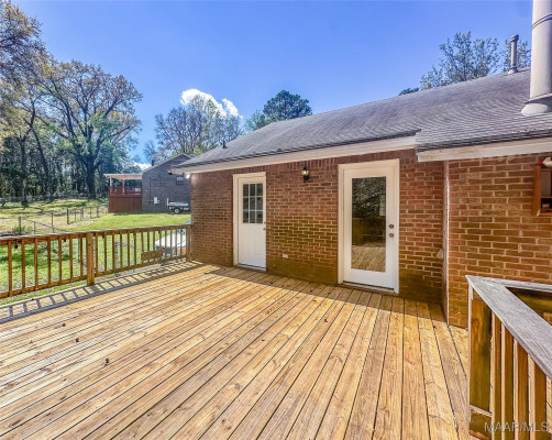 3750 Henderson Place