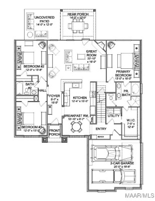 606 Cotton Terrace Loop