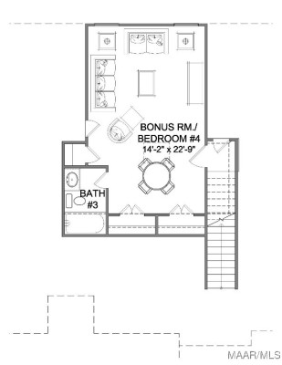 606 Cotton Terrace Loop