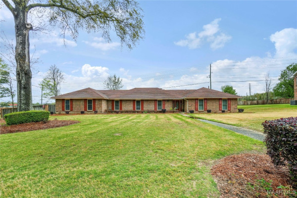 156 Maple Drive