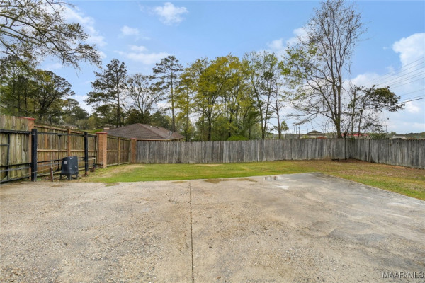 156 Maple Drive