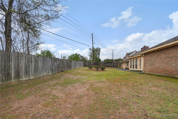 156 Maple Drive