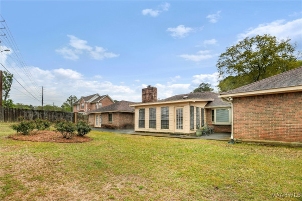 156 Maple Drive