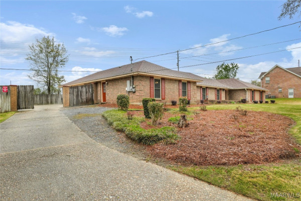 156 Maple Drive