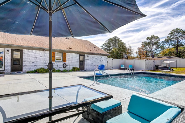 338 Chrystan Court